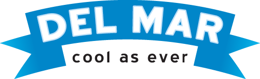 DelMar Logo