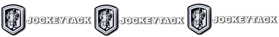 Jockey-Tack