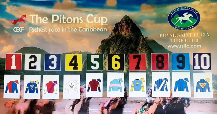Foto: Pitons Cup