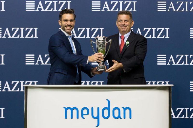 Foto Meydan Racing Club Media