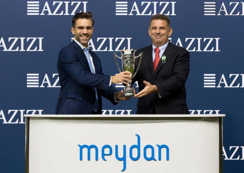 Foto Meydan Racing Club Media