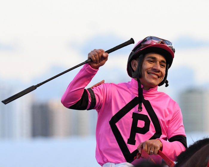 Paco Lopez - credit Lauren King