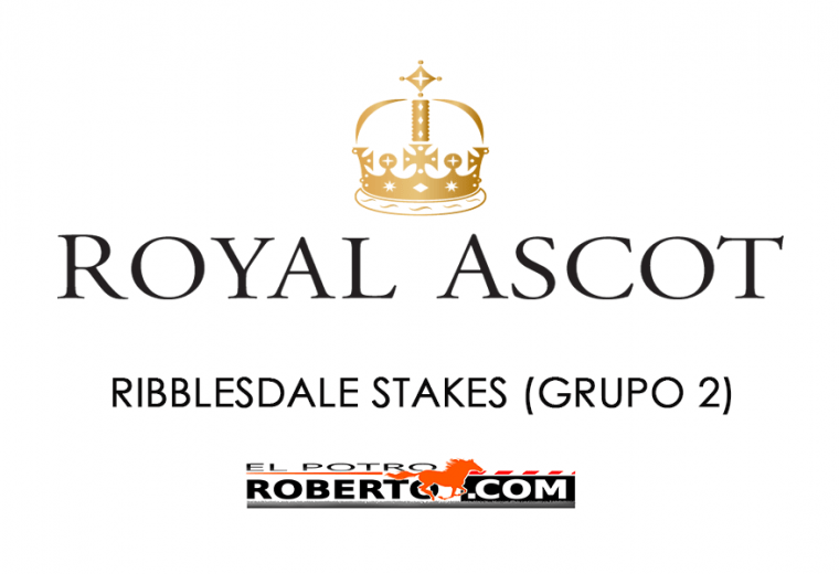 RIBBLESDALE STAKES (GRUPO 2)