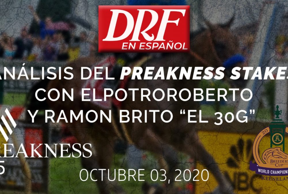 Preakness - DRF en Espanol
