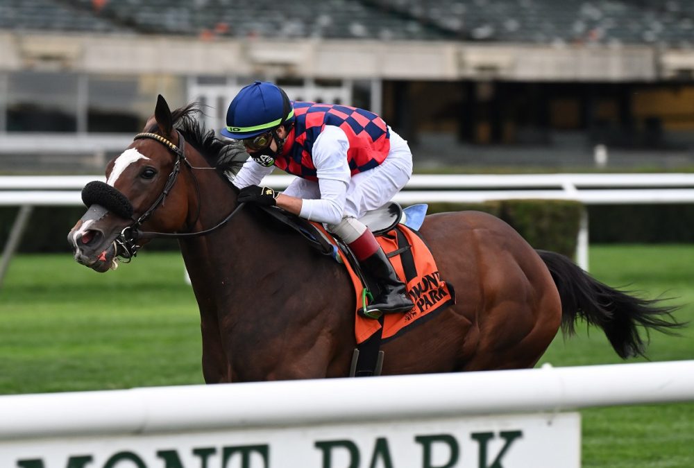 Royal Approval / Coglianese Photo - Joe Labozzetta