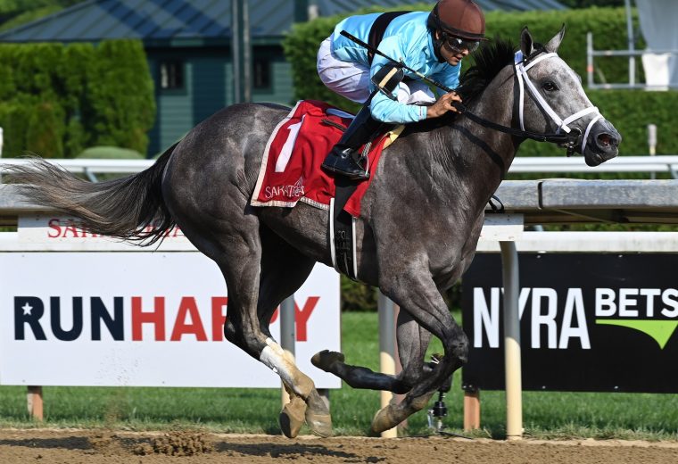 Pretty Birdie the Schuylerville - Coglianese Photo