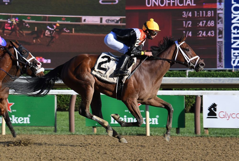 Miss Interpret the PG Johnson credit Susie Raisher - Coglianese Phooto