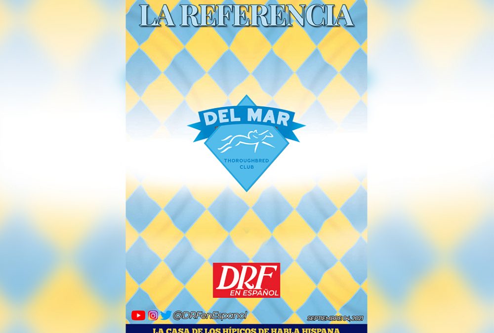 La Referencia - Del Mar - Septiembre 4