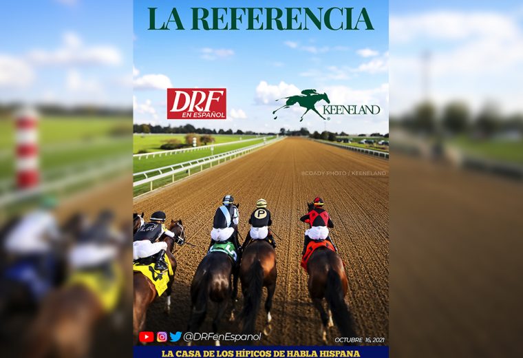 La Referencia