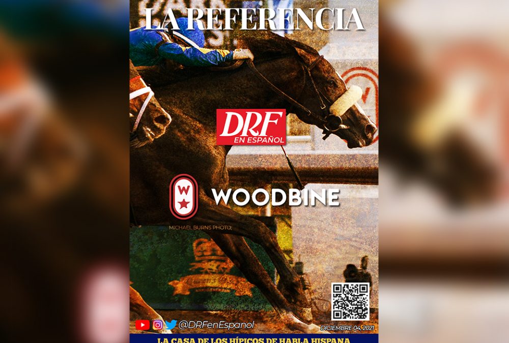 La Referencia - Woodbine - Diciembre 4