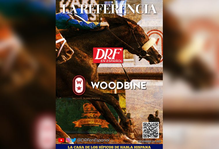 La Referencia - Woodbine - Diciembre 4