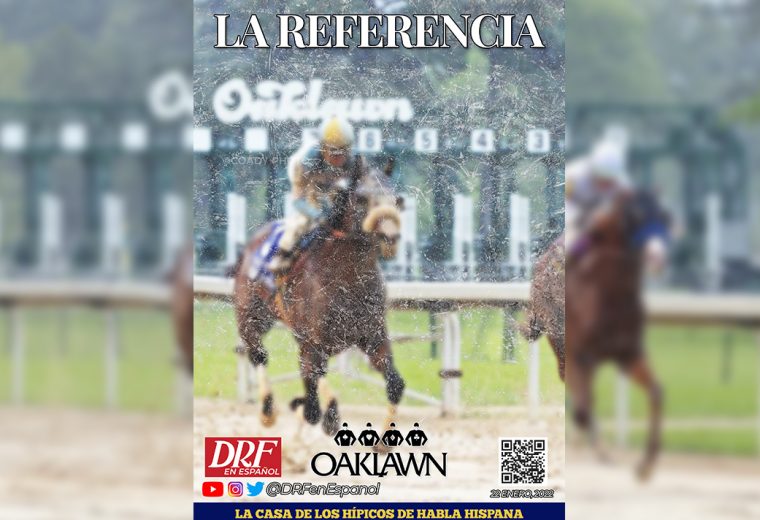 La Referencia - Oaklawn Paek