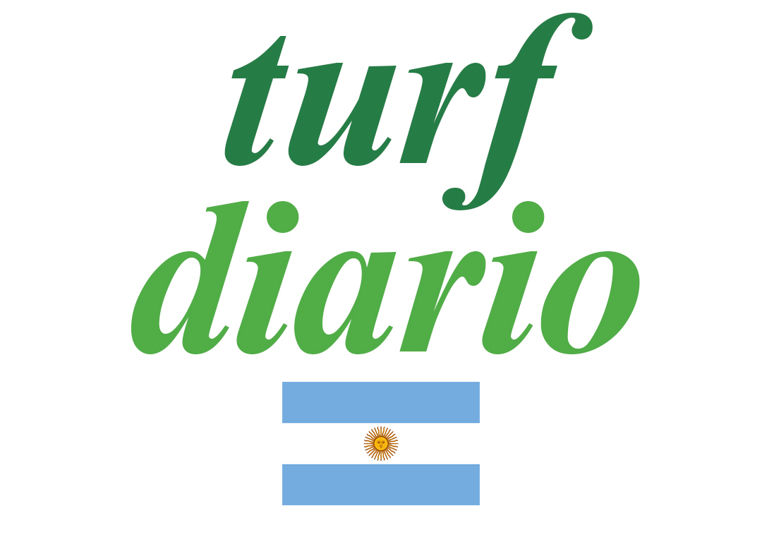 Turf Diario Logo