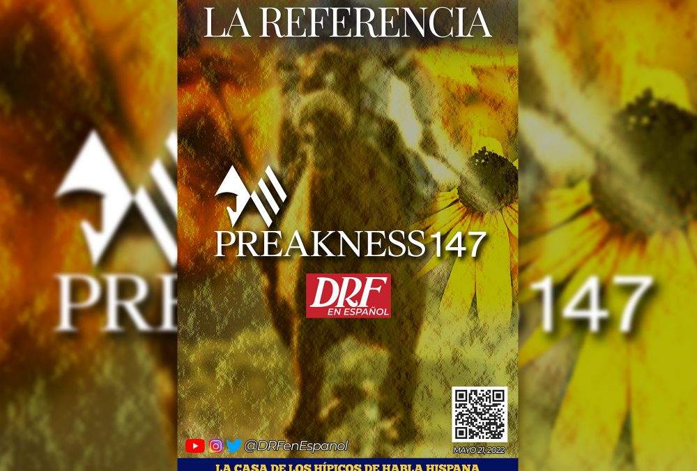La Referencia - Preakness 147