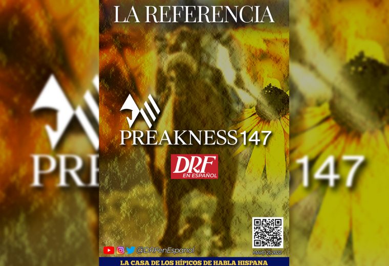 La Referencia - Preakness 147