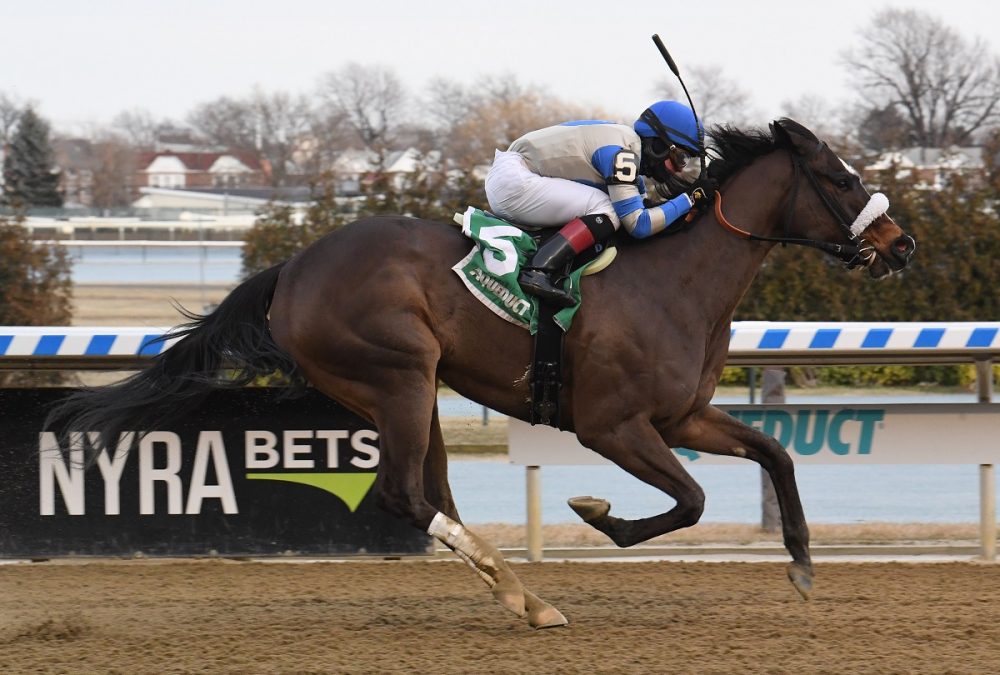 Kept True the Broadway - Coglianese Photo