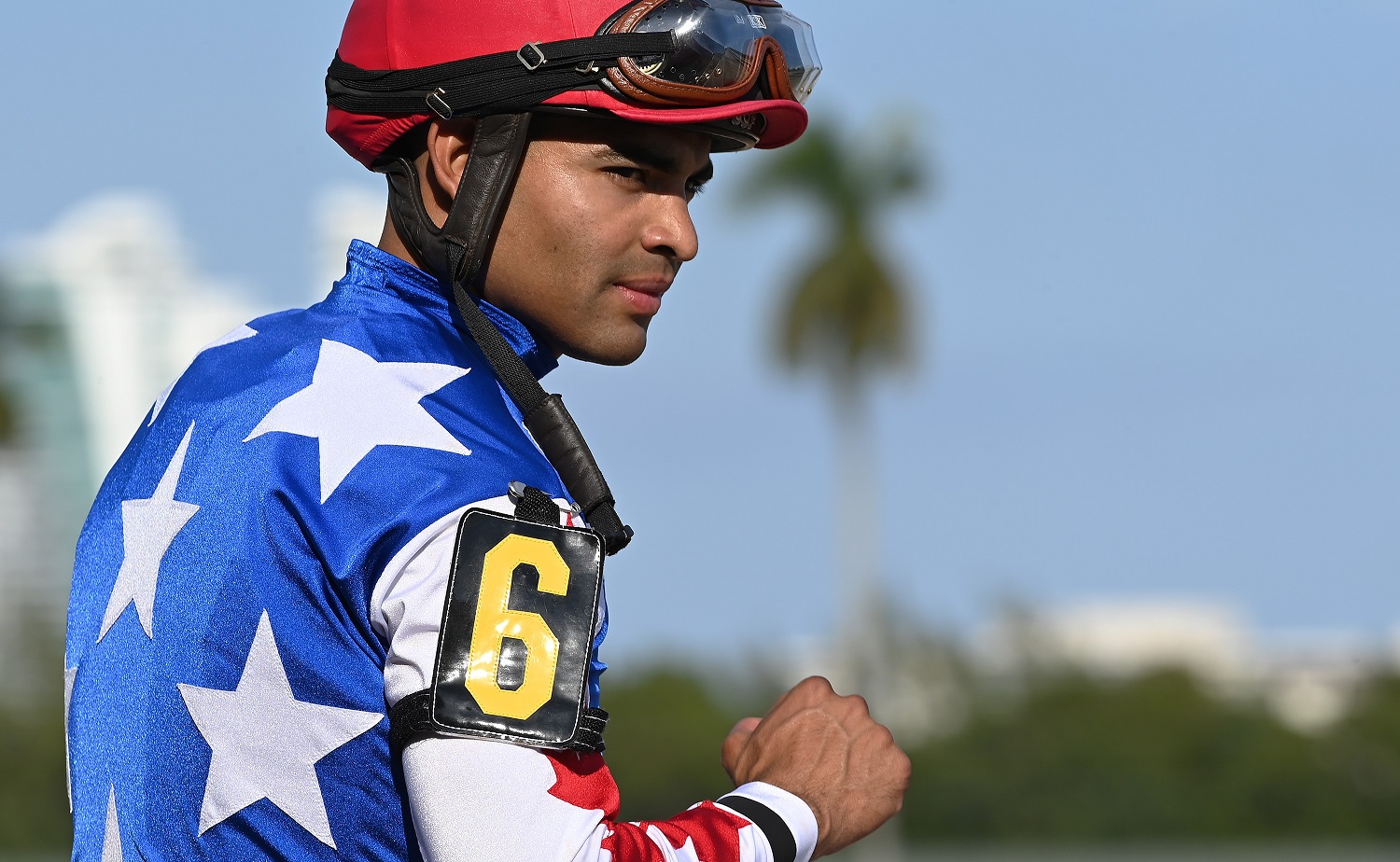 Luis Saez credit Lauren King - Coglianese Photo