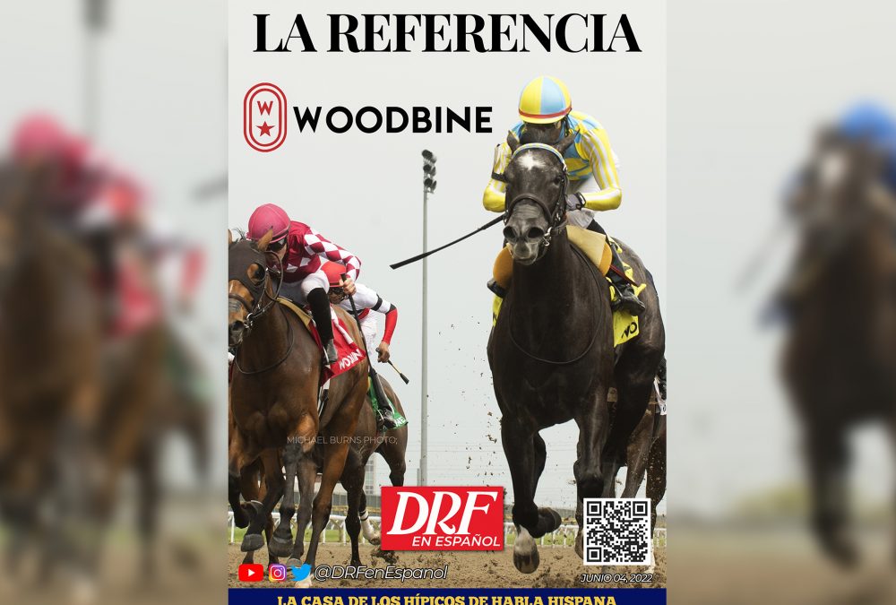 La Referencia - Woodbine