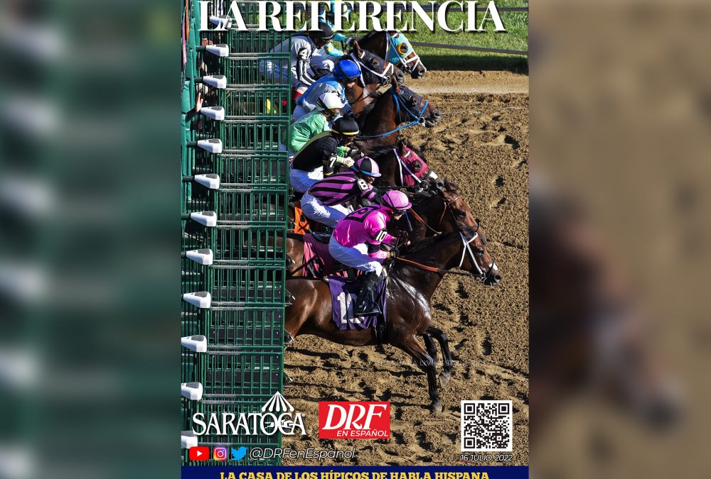 La Referencia - Saratoga - Julio 16, 2022