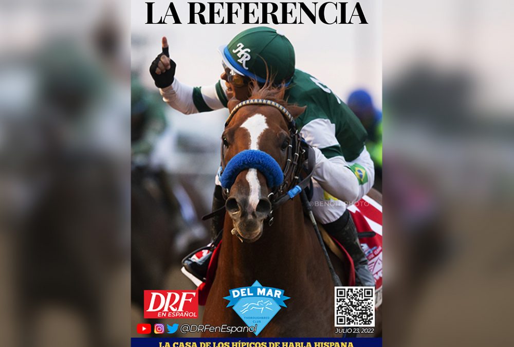 La Referencia - Del Mar - Julio 23