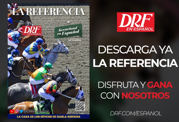 La Referencia - KEE - Oct29