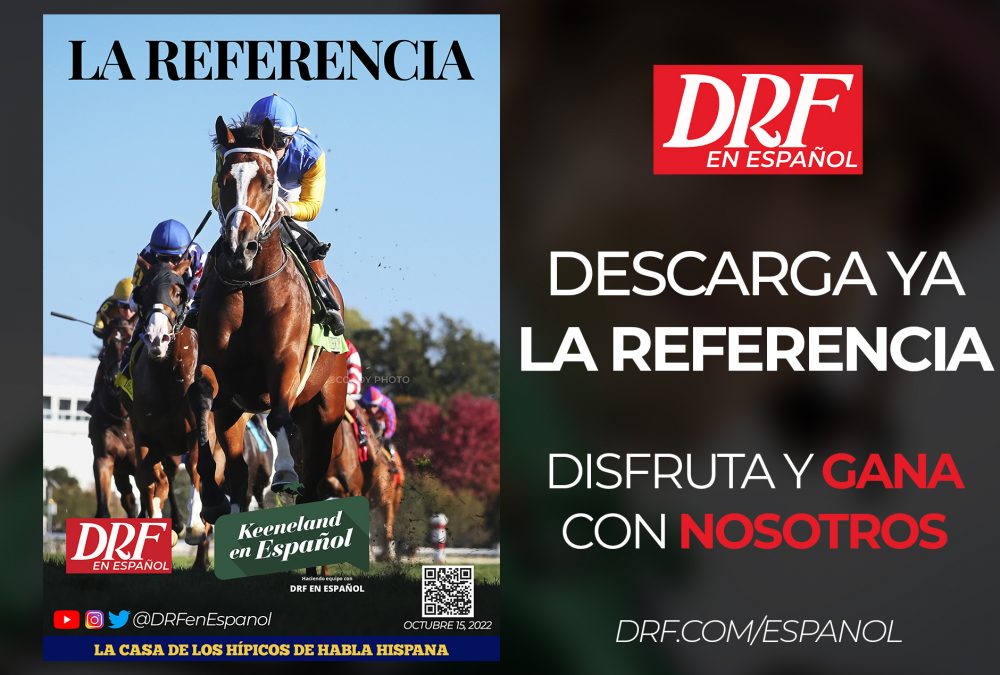 La Referencia - Keeneland