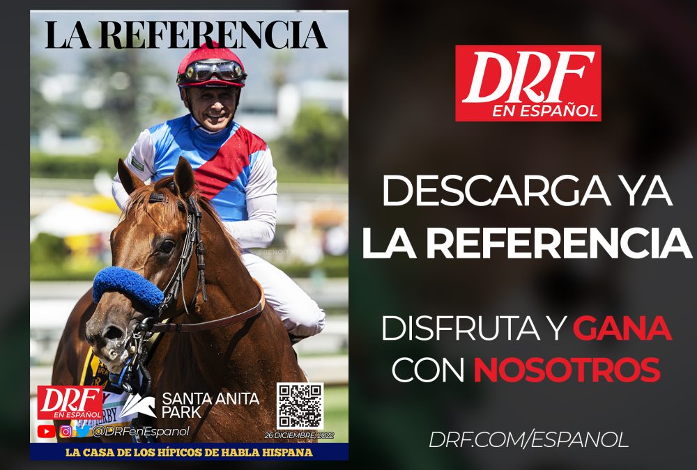 La Referencia - Santa Anita Park