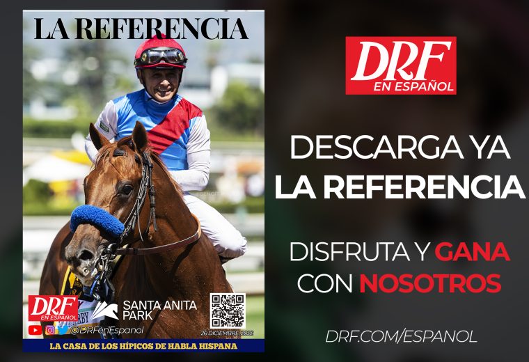 La Referencia - Santa Anita Park