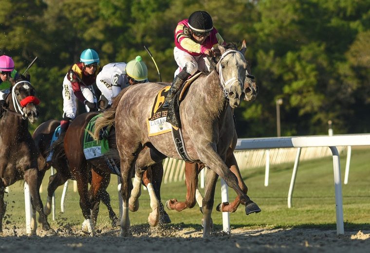 Tapit Trice - Tampa Bay Derby - SV Photography