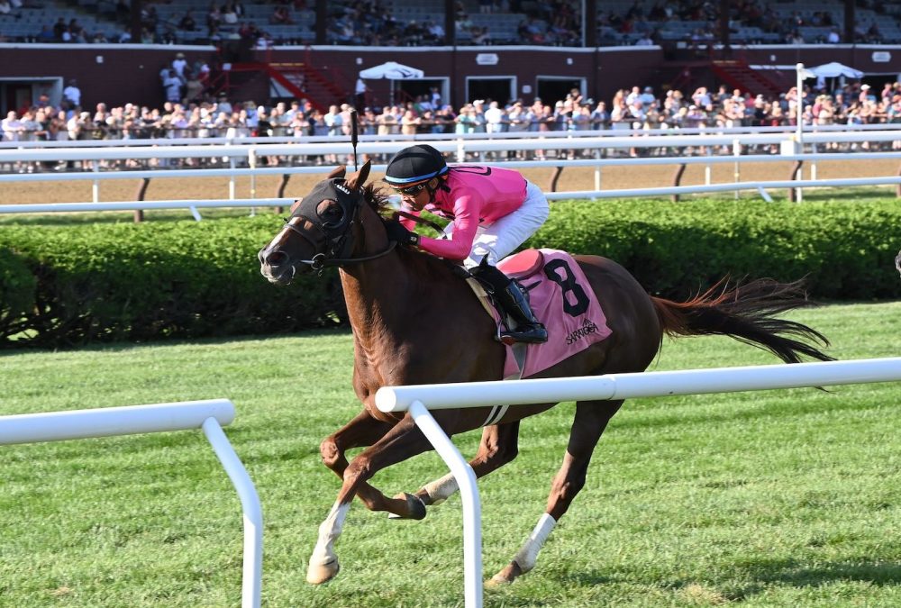 Channel Maker - Bowling Green G2 - Coglianese Photo : Angelo Lieto