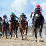 Bentornato The Proud Man credit Ryan Thompson - Coglianese Photo