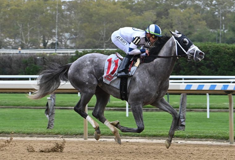 Moonlight - MSW (Sept 28th) - Belmont at the Big A - Credit: Coglianese Photo