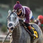Sweet Azteca - Beholder Mile G1 - Benoit Photo