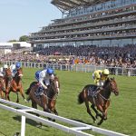 Royal Ascot - scenics - foto Emily Shileds
