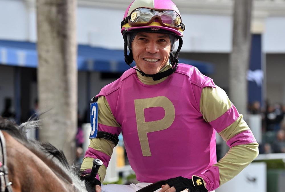 Emisael Jaramillo - Coglianese Photo