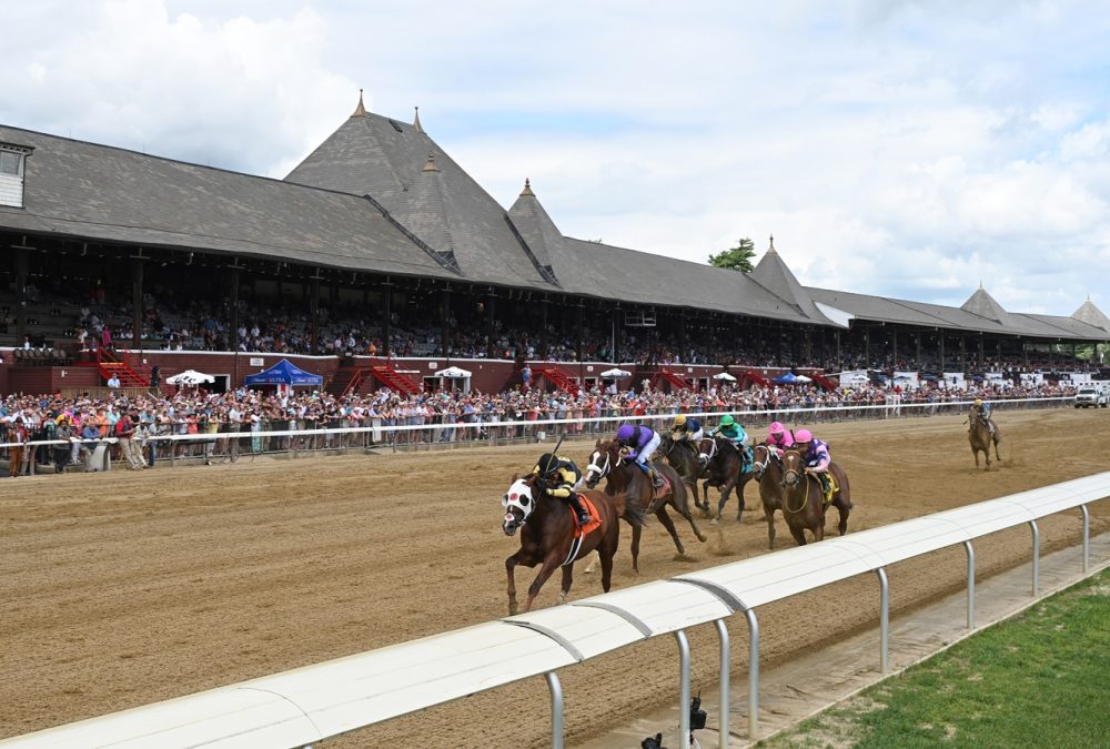 Empty Tomb - Saratoga Scenic - Coglianese Photos