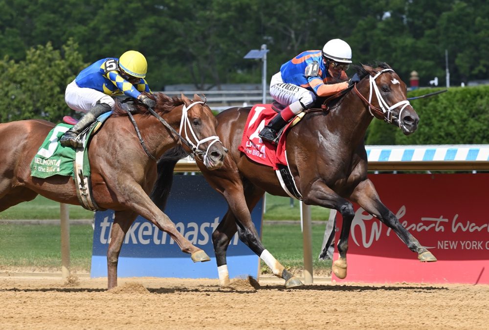 Mentee - Aqueduct - Coglianese Photo