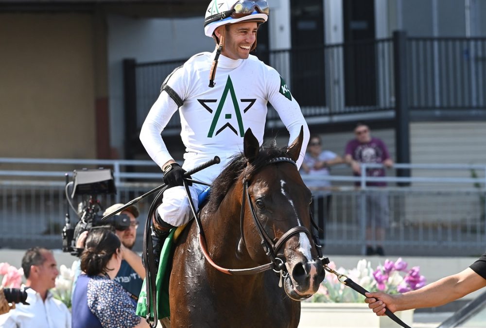 Mullikin - Flavien Prat - Coglianese Photo