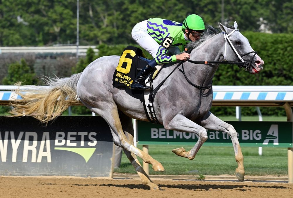 Next - Brooklyn Stakes G2 - Coglianese Photo