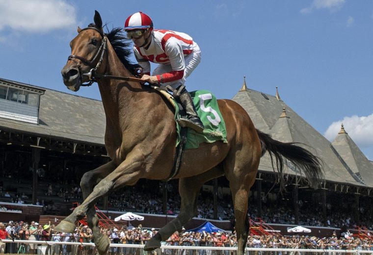 Ways and Means - Saratoga - Coglianese Photo