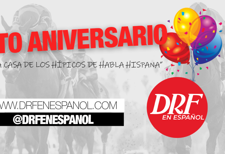 DRF en Español - 4to. Aniversario