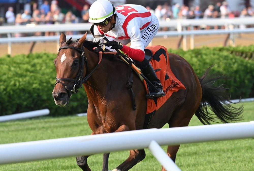 McKulick (GB) - Glens Falls G2T - Chelsea Durand - Coglianese Photo