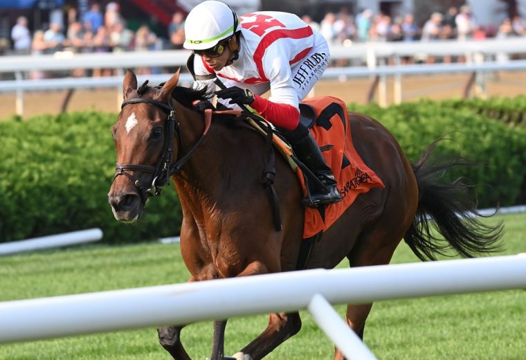 McKulick (GB) - Glens Falls G2T - Chelsea Durand - Coglianese Photo