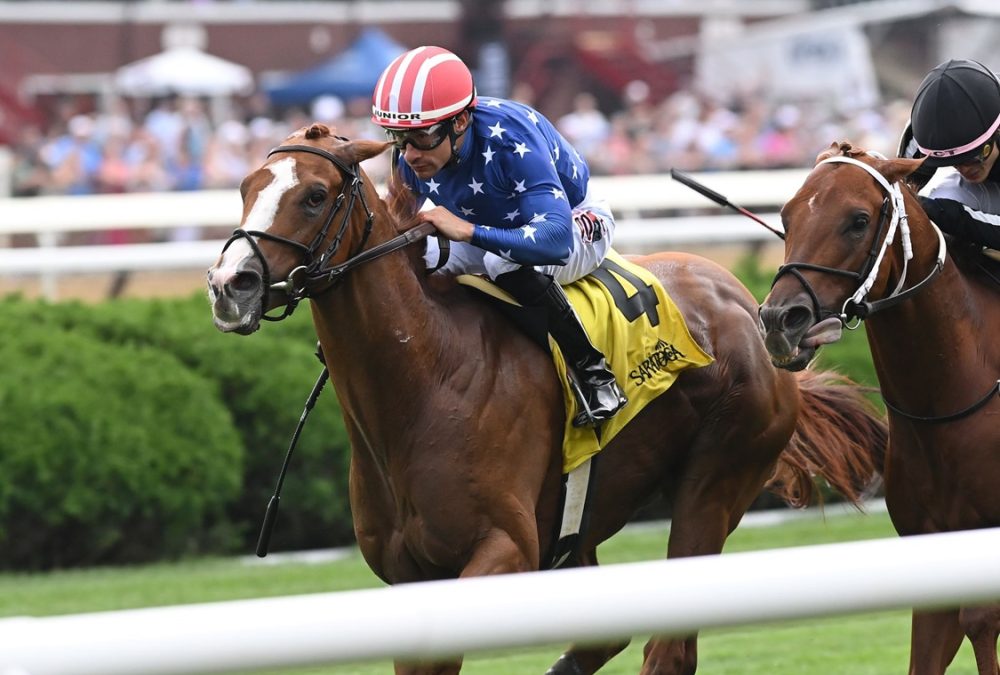 Neat - NMRHOF G2T - Chelsea Durand/Coglianese Photo