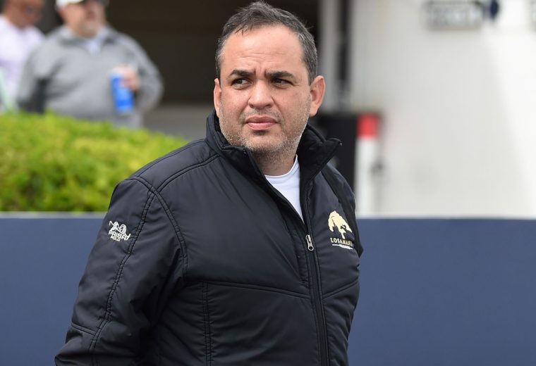 Victor Barboza Jr. - Coglianese Photo