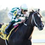 Cogburn - Kentucky Downs Turf Sprint G2T - Coady Media