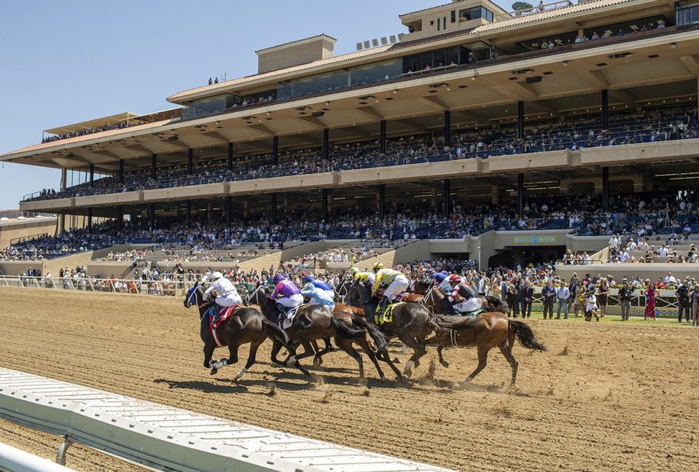 Del Mar scenics - Benoit Photo