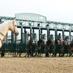 Keeneland - Start Action - Coady Media