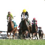 Kentucky Downs - Action - Coady Media