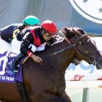 Simply in Front - Music City Stakes - Coady Media